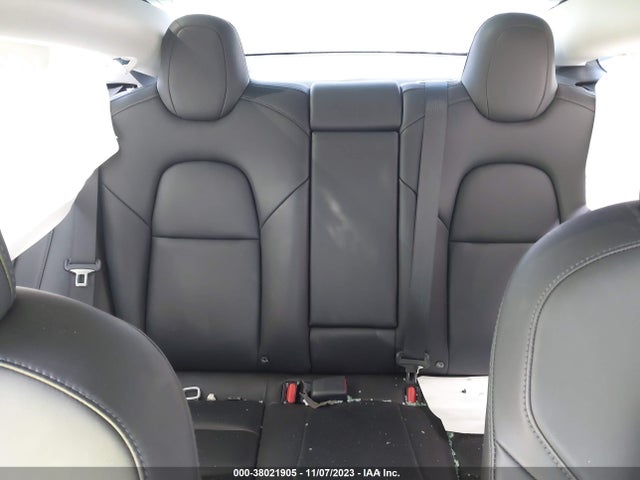 Tesla Model 3 Mid Range/standard Range/standard Range Plus/long Range 2019 5YJ3E1EA9KF314286 Image 8