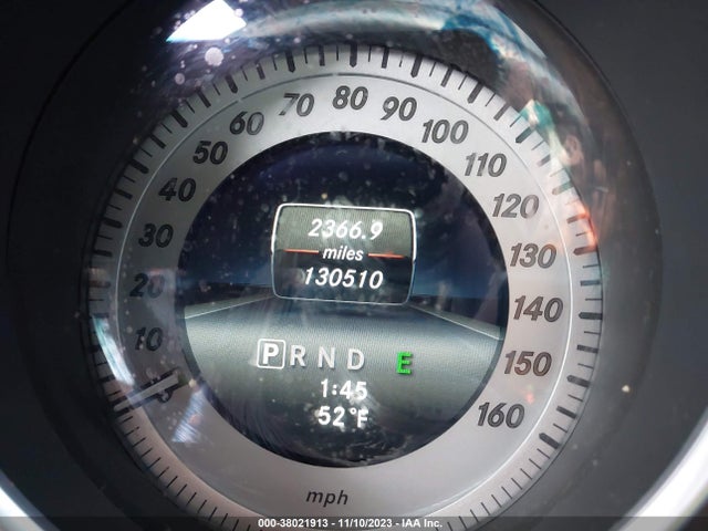 WDDGF4HB3ER318990 Mercedes-Benz C 250 Luxury/sport