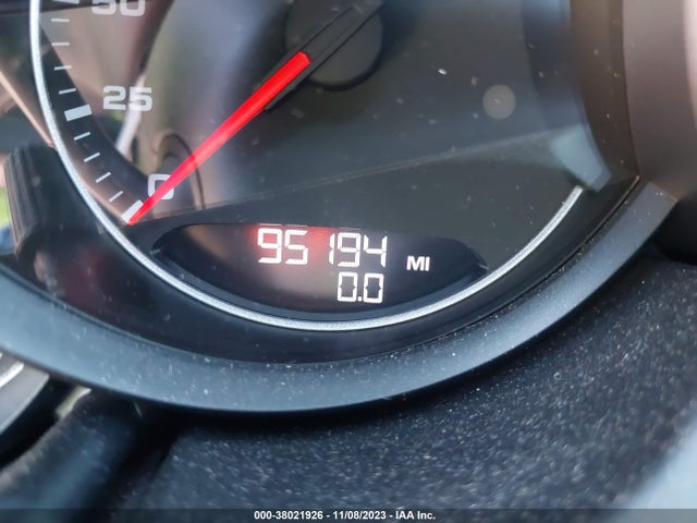 2014 PORSCHE CAYENNE WP1AA2A23ELA96241 Photo 6