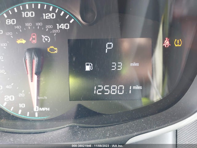 Chevrolet Sonic Lt Auto 2017 1G1JD6SH0H4117282 Image 7