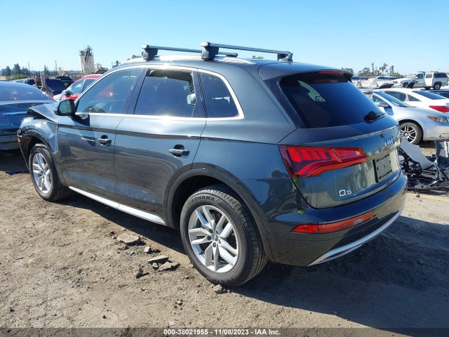 WA1ANAFY5L2079418 Audi Q5 Premium 45 Tfsi Quattro S Tronic