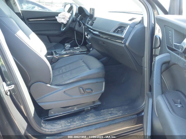 WA1ANAFY5L2079418 Audi Q5 Premium 45 Tfsi Quattro S Tronic