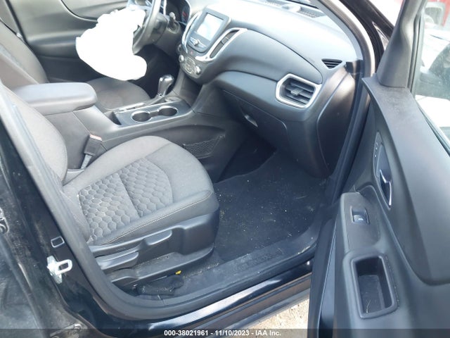 Chevrolet EQUINOX LT 2018 2GNAXJEV4J6132205 Image 5
