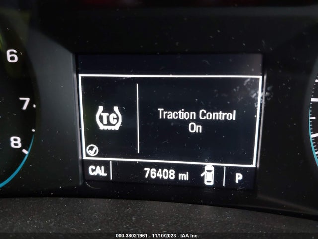 Chevrolet EQUINOX LT 2018 2GNAXJEV4J6132205 Image 7