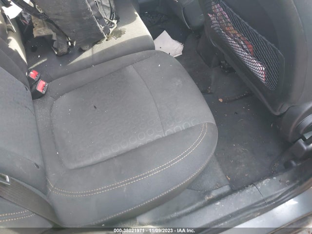 Chevrolet Trax Fwd Ls 2020 3GNCJKSB7LL134104 Image 8