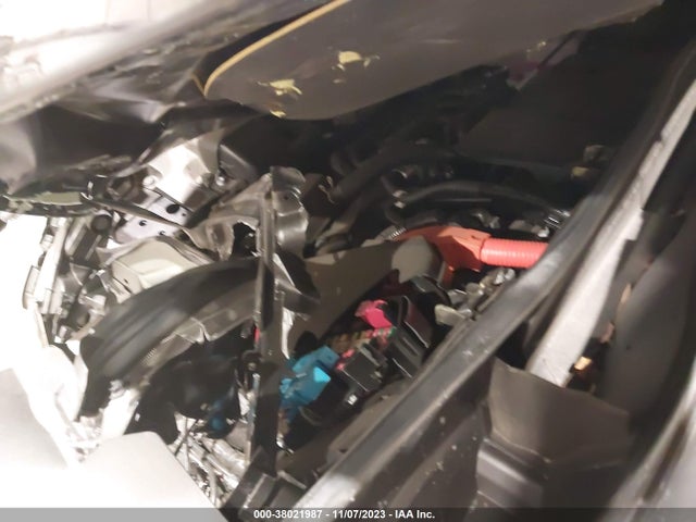 2022 TOYOTA RAV4 XLE PREMIUM HYBRID VIN: JTMB6RFV0ND056566
