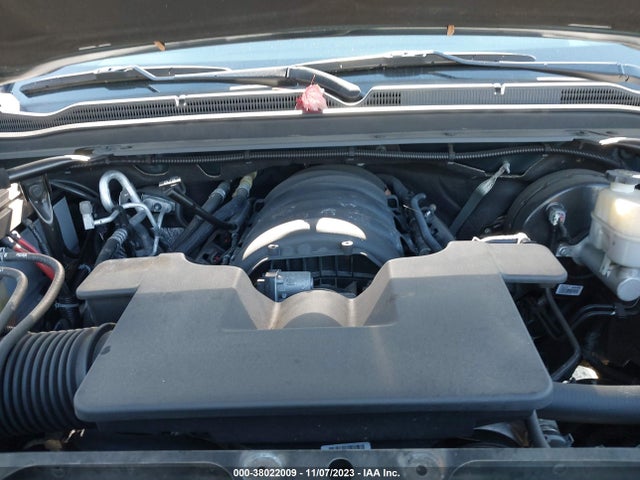 Chevrolet Tahoe 2wd Lt 2020 1GNSCBKC3LR113452 Image 10