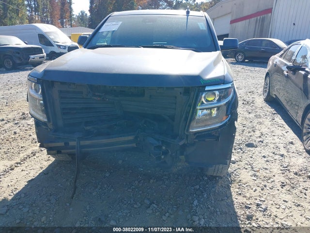 Chevrolet Tahoe 2wd Lt 2020 1GNSCBKC3LR113452 Image 12