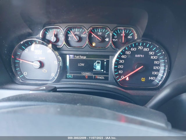 Chevrolet Tahoe 2wd Lt 2020 1GNSCBKC3LR113452 Image 15