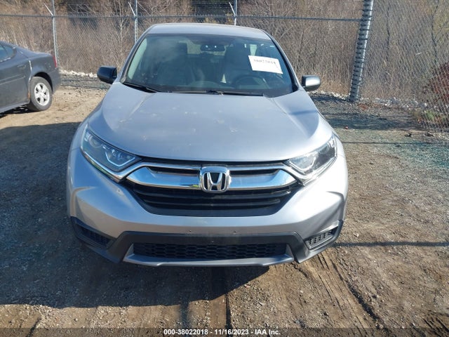 Honda CR-V LX 2019 2HKRW6H38KH229099 Image 12