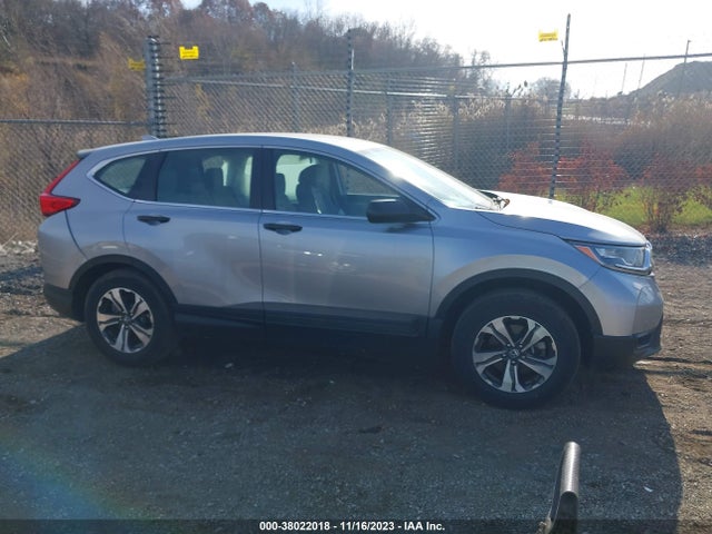 Honda CR-V LX 2019 2HKRW6H38KH229099 Image 13
