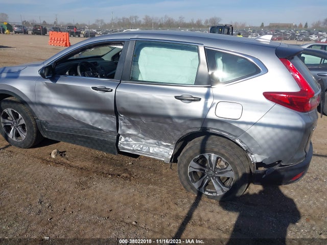 Honda CR-V LX 2019 2HKRW6H38KH229099 Image 14