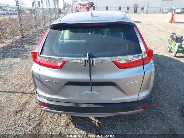 Honda CR-V LX 2019 2HKRW6H38KH229099 Image 16