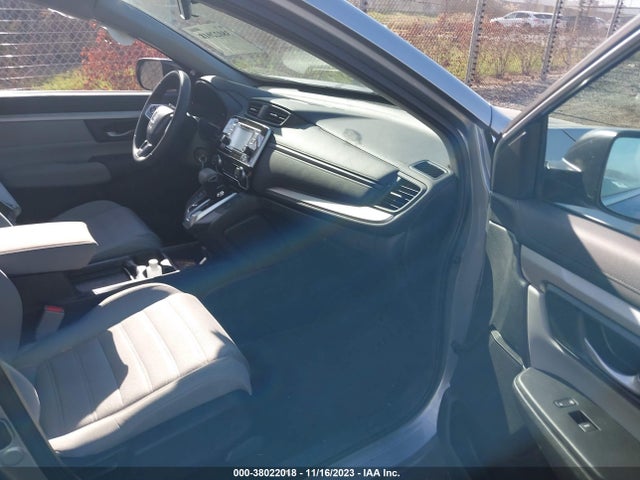 Honda CR-V LX 2019 2HKRW6H38KH229099 Image 5