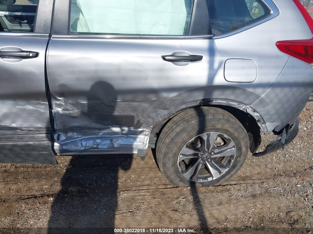 Honda CR-V LX 2019 2HKRW6H38KH229099 Image 6