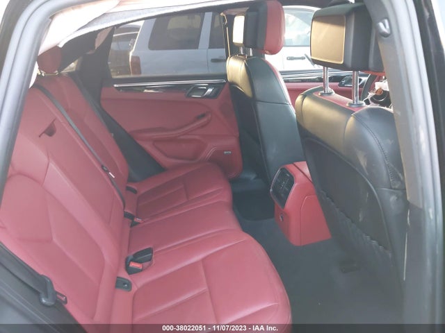2021 PORSCHE MACAN WP1AA2A56MLB01148 Photo 7
