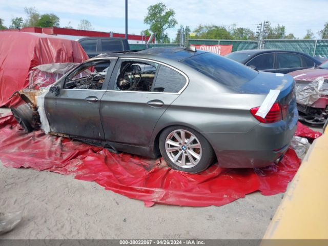 WBA5A7C54ED618485 BMW 528i Xdrive