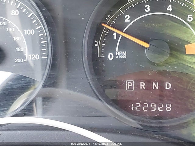 1C4NJPBA2FD179760 Jeep Patriot Altitude Edition