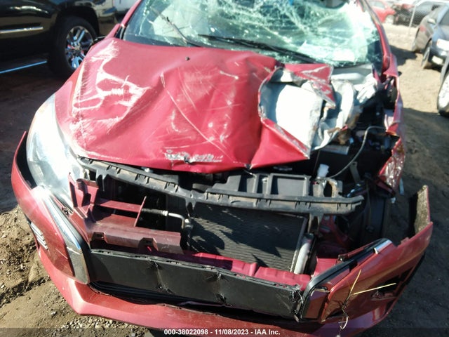 ML32AUHJXMH008238 Mitsubishi Mirage Carbonite Edition/es/le