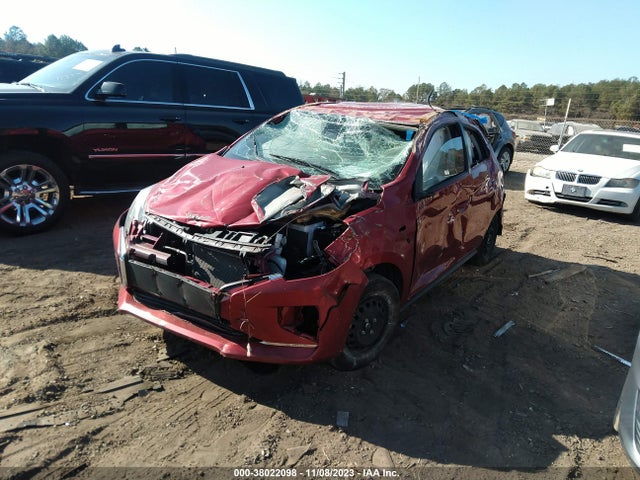 ML32AUHJXMH008238 Mitsubishi Mirage Carbonite Edition/es/le