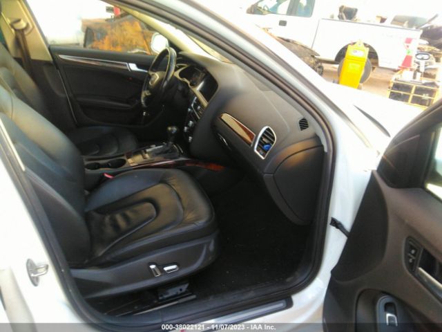 2014 AUDI A4 WAUEFAFL5EN007562 Photo 4