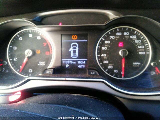 2014 AUDI A4 WAUEFAFL5EN007562 Photo 6