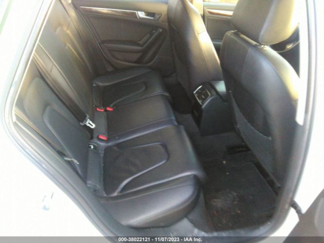 2014 AUDI A4 WAUEFAFL5EN007562 Photo 7
