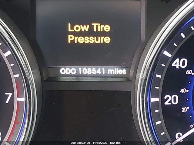 2014 HYUNDAI SONATA SE 2.0T VIN: 5NPEC4ABXEH823498