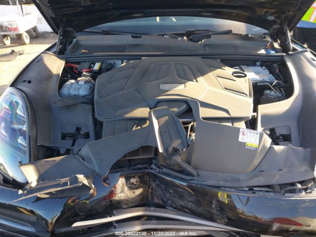 2022 PORSCHE CAYENNE COUPE WP1BA2AY4NDA50193 Photo 9