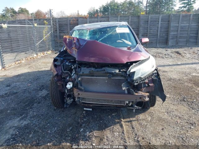 5J6RM4H56GL058538 Honda CR-V EX