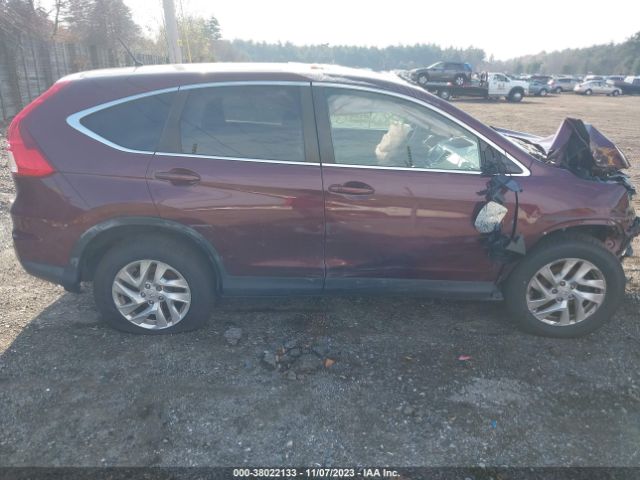 5J6RM4H56GL058538 Honda CR-V EX