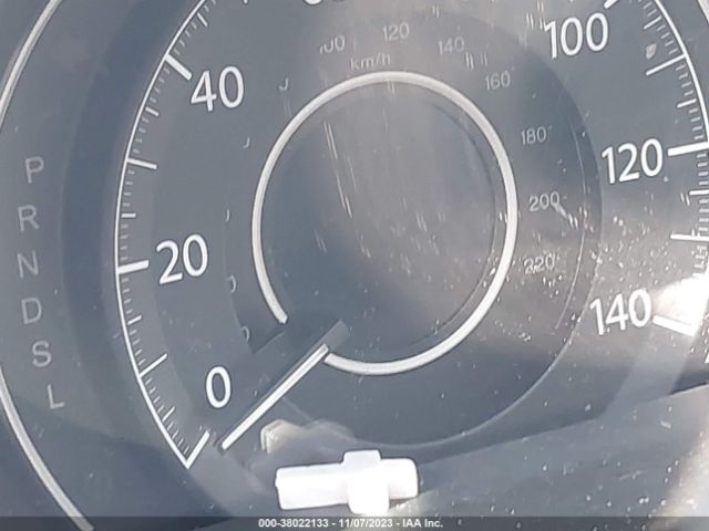 5J6RM4H56GL058538 Honda CR-V EX