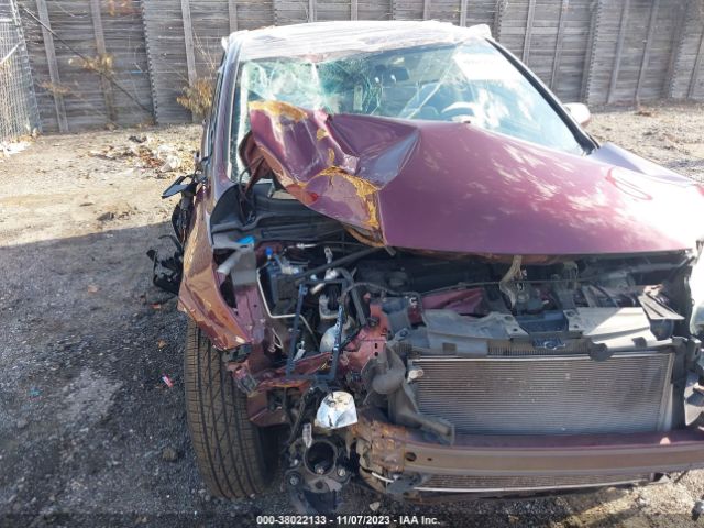 5J6RM4H56GL058538 Honda CR-V EX