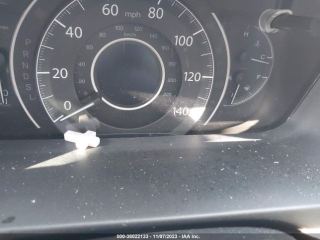 5J6RM4H56GL058538 Honda CR-V EX