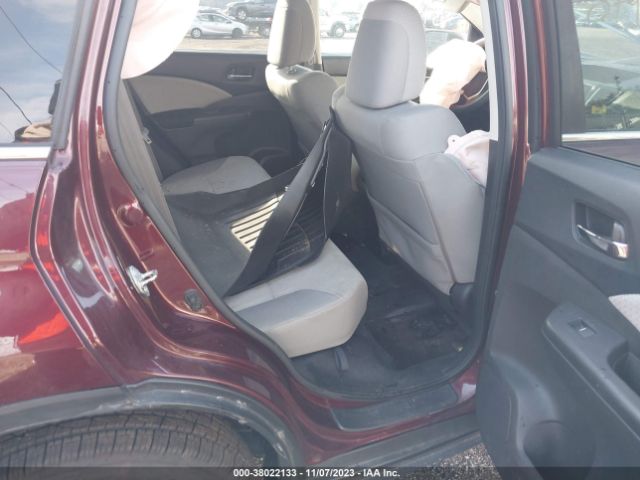 5J6RM4H56GL058538 Honda CR-V EX