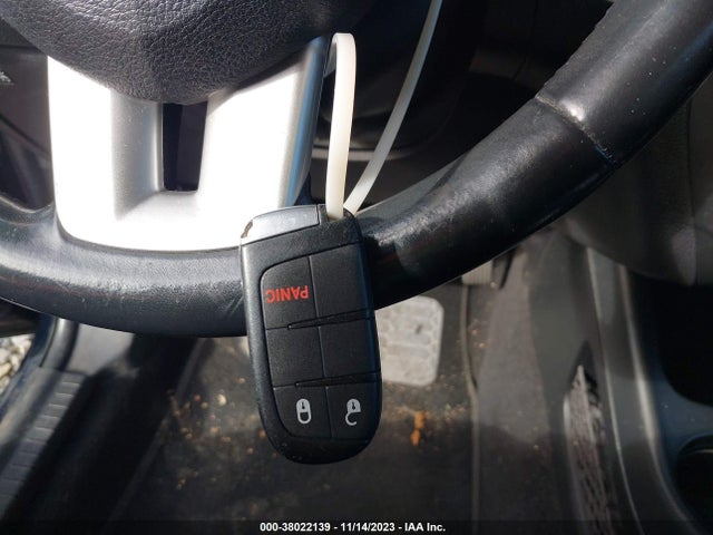 Dodge JOURNEY SE 2014 3C4PDCAB1ET237580 Image 11
