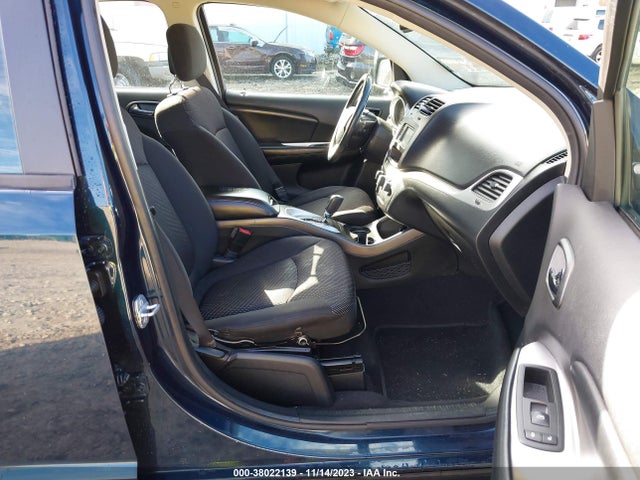 Dodge JOURNEY SE 2014 3C4PDCAB1ET237580 Image 5