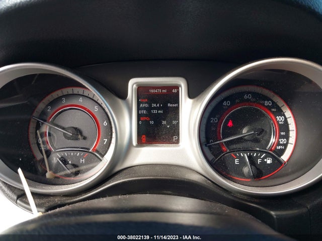 Dodge JOURNEY SE 2014 3C4PDCAB1ET237580 Image 7