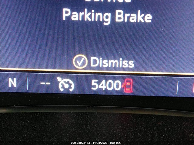 Chevrolet Blazer Awd 2lt 2023 3GNKBHR42PS113658 Image 15
