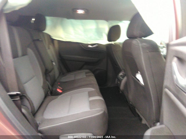 Chevrolet Blazer Awd 2lt 2023 3GNKBHR42PS113658 Image 8