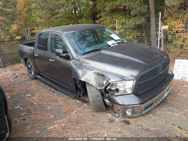 RAM 1500 Lone Star 2015 1C6RR6LT3FS583304 головне зображення