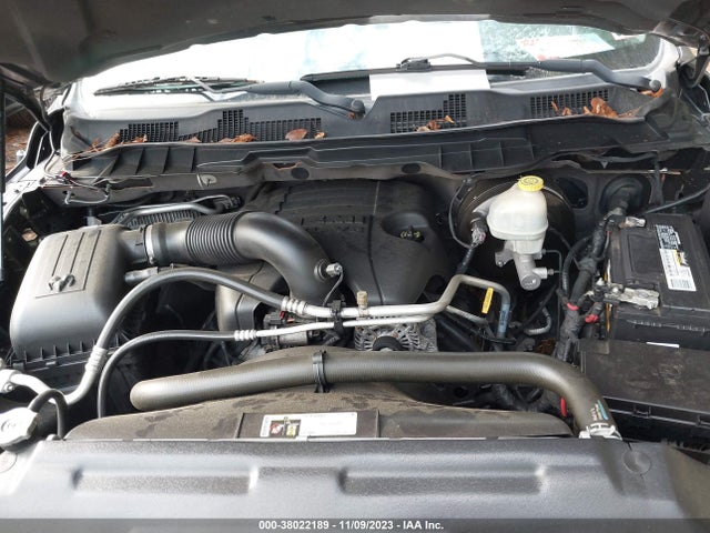 RAM 1500 Lone Star 2015 1C6RR6LT3FS583304 Image 10