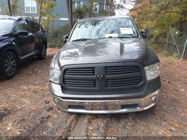 RAM 1500 Lone Star 2015 1C6RR6LT3FS583304 Image 12