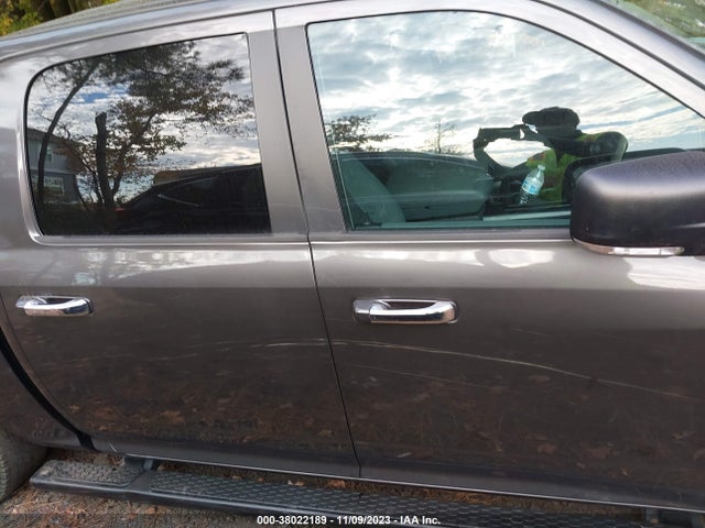 RAM 1500 Lone Star 2015 1C6RR6LT3FS583304 Image 13