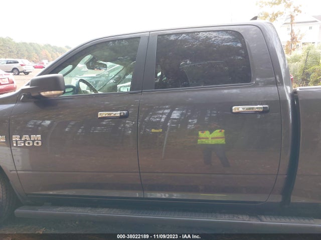 RAM 1500 Lone Star 2015 1C6RR6LT3FS583304 Image 14