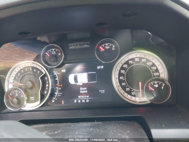 RAM 1500 Lone Star 2015 1C6RR6LT3FS583304 Image 15