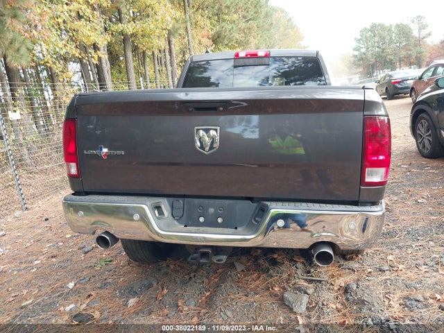 RAM 1500 Lone Star 2015 1C6RR6LT3FS583304 Image 16