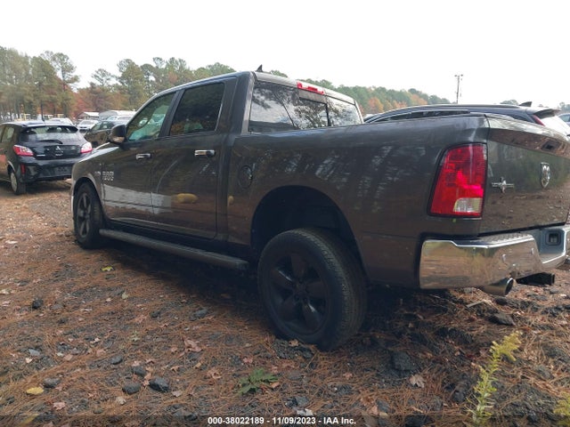 RAM 1500 Lone Star 2015 1C6RR6LT3FS583304 Image 3