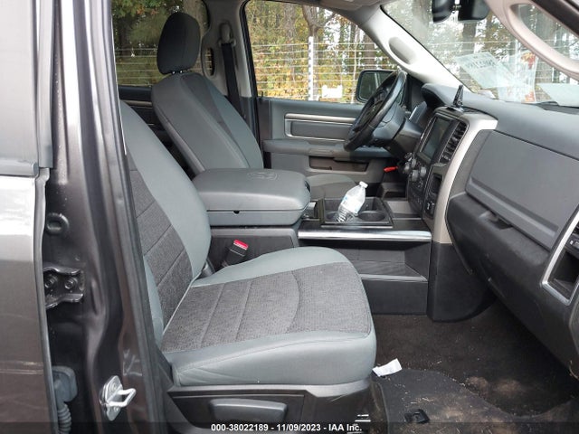 RAM 1500 Lone Star 2015 1C6RR6LT3FS583304 Image 5