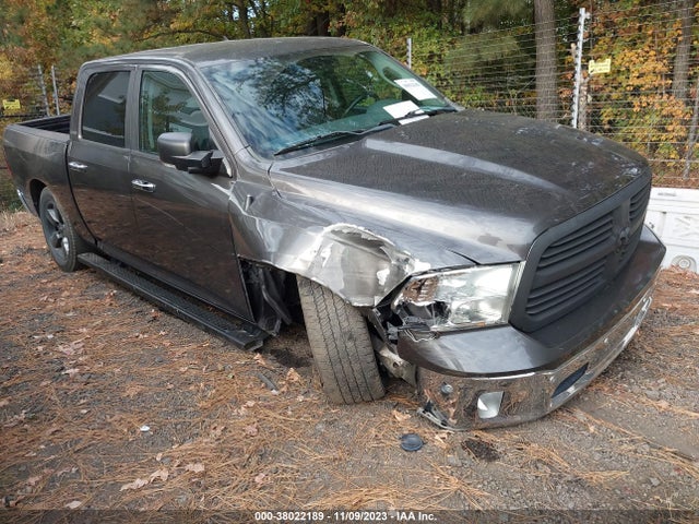 RAM 1500 Lone Star 2015 1C6RR6LT3FS583304 Image 6